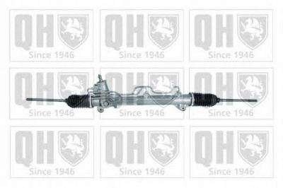 QUINTON HAZELL qsrp860 -  Рулевой механизм